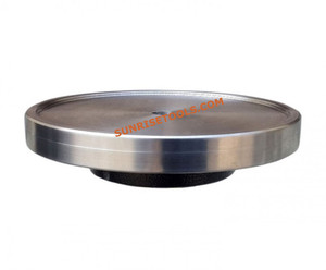 Support rotatif en fer supérieur de 5 pouces pour outils de soudure et de bijouterie - Vente en gros à bas prix, haute qualité - Product Image 4