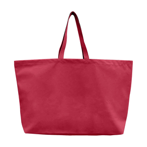 Sac fourre-tout en toile de coton de qualité supérieure, prix bas, écologique et disponible en plusieurs tailles, service OEM disponible. - Product Image 1