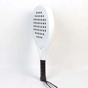 Raqueta de Pádel Pro 2026, Último Diseño, Precio Económico, Raquetas de Pickleball de Primera Calidad, Fabricante Pakistaní, Red de Nailon - Product Image 6