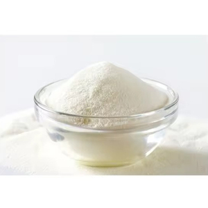 Alginato de Sodio Premium 99% Material en Polvo de Alta Pureza para Procesamiento y Fabricación de Alimentos - Product Image 1