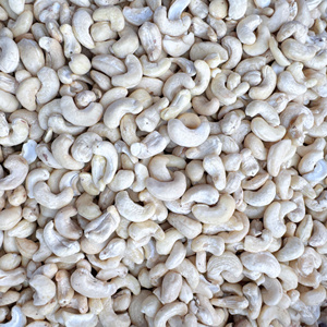 Oferta Especial: Nueces de Anacardo Tostadas Ww180 de Primera Calidad, 20 Kg, Disponible en Envases de Marca Privada - Product Image 1