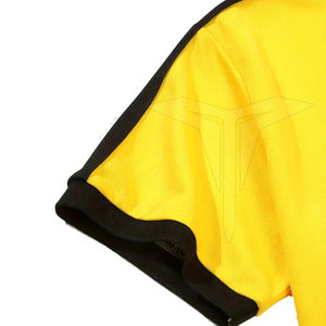 Dernière Collection : Chemises Décontractées pour Hommes en Coton Respirant à 100 %, Manches Courtes, Couleurs et Logos Personnalisables - Product Image 5