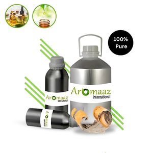 Aceite Esencial de Abedul Dulce Orgánico - Betula Lenta - 100% Puro y Natural, Destilado al Vapor - Product Image 5