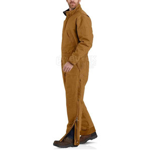 Overol de Calidad de Exportación con Tela de Alta Resistencia que Garantiza un Uso Cómodo y una Seguridad Confiable - Product Image 5