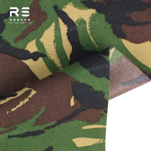 Tessuto in Cordura in Nylon mimetico <span class=keywords><strong>British</strong></span> DPM 500D materiale con motivo dirompente. Borse tattiche rivestite in Nylon tessuto Oxford - Product Image 6