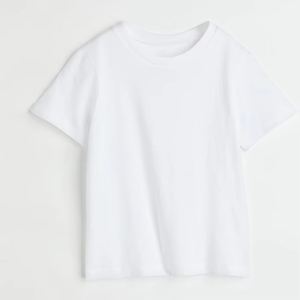 T-shirt Homme Été 2026 – Col Rond Manches Courtes – Vente en Gros à Prix Réduit – Faible MOQ - Product Image 3