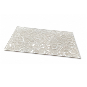 Carrelage mural en céramique effet marbre crème premium 30x60 cm, aspect pierre, 300x600 mm - Product Image 3