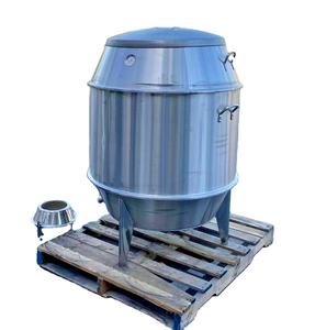 Nouveau modèle très demandé : Four de cuisson O-ven pour rôtir poulet, canard, dinde, côtes, style cantonais, à gaz propane LP, avec ciseaux à cheveux - Product Image 1