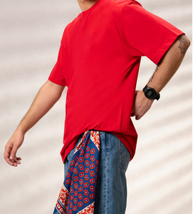 T-shirts imprimés de haute qualité, T-shirt de bain, T-shirt de créateur de mode, T-shirt imprimé tendance pour hommes, T-shirt Bapees avec T-shirts à succès - Product Image 4