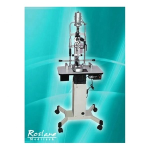 เครื่องมือตรวจตาแบบสลิตแลมป์คุณภาพพรีเมียมจากผู้ผลิตโดยตรง - Product Image 1