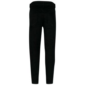 Jeans de Mezclilla para Mujer, Prendas Casuales de Alta Calidad, Diseñadas para un Uso Duradero y Comodidad Diaria, Fábrica de Ropa de Gran Volumen - Product Image 4