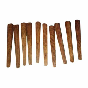 Fabricante y Exportador de Calzadores de Madera, Nuevo Diseño, Calzador de Madera Hecho a Mano - Product Image 5