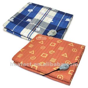 Matelas chauffant infrarouge médical - Product Image 1