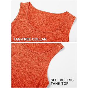 Camisetas sin mangas de alta calidad para hombre, tallas grandes, diseñadas para culturismo y fitness, hechas con tela resistente. - Product Image 6