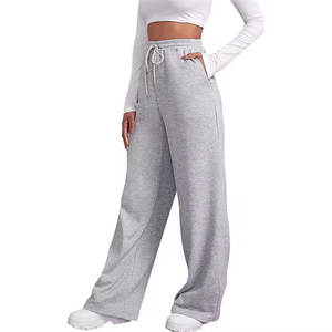 Pantalones Deportivos de Marca Privada, Material Duradero, Pantalones Deportivos para Mujer al por Mayor, Pantalones Deportivos de Primera Calidad - Product Image 1