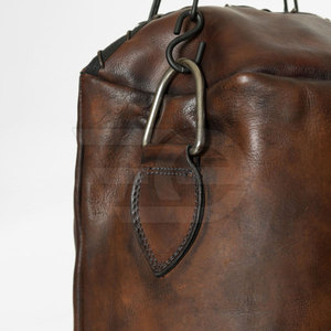 Punching <b>Bags</b> Heavy Duty Boxing <b>Training</b> Equipment Durable Hanging Design For Gym Fitness Mma Workout Strength Practice - Product Image 5