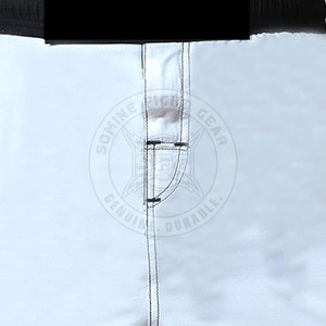 กางเกง MMA ดีไซน์ล่าสุด โลโก้สั่งทำได้ ราคาขายส่ง ระบายอากาศได้ดี น้ำหนักเบา สำหรับผู้ชาย - Product Image 5