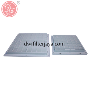Filtro de Ventilación para Gabinetes Eléctricos, Tipo Malla, Impermeable y Retardante de Llama - Product Image 4
