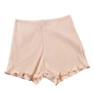 Short de sécurité d'été pour femmes Eco-Friendly Quick Dry Breathable Cotton Elastic Waist Casual Underwear - Product Image 4