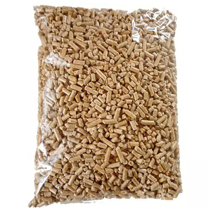 Calidad Premium 6mm 8mm |   Bolsa grande o bolsas de 15 kg |   Pellets de madera de roble/pino para combustible - Product Image 3