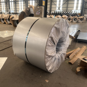 Factory Production PPGI DX51 <strong>Gi</strong> Galvanized Steel Coil Cold Galvanized Steel Coil for Roofing Sheets and Corrugated Sheets - Product Image 2