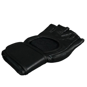 Nuevos Guantes de Entrenamiento de MMA al Por Mayor, Diseño Personalizado, Alta Calidad, con Cordones, Agarre en Cuero PU, Mejor Precio, Superventas, OEM - Product Image 6