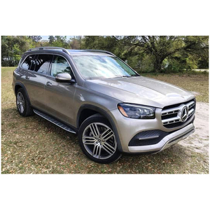 Mercedes-Benz GLS 450 2021 - Product Image 4