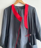 Tunique de toilettage pour femme - Vêtements de toilettage