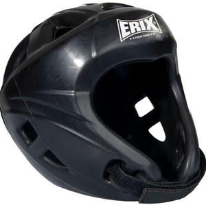 Protector de cabeza de boxeo de la mejor calidad hecho de espuma PUR para protección profesional y amateur en combates. - Product Image 3