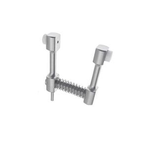 ที่ครอบปากแบบใช้ซ้ำได้พร้อมสายรัดสำหรับแมวและสุนัข อุปกรณ์ทำฟันสำหรับสัตว์เลี้ยง มีทุกขนาด อุปกรณ์ดูแลช่องปากสำหรับสัตว์ - Product Image 3