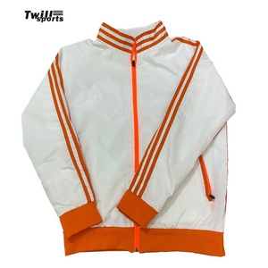 Nouvelles vestes coupe-vent épaisses à manches régulières pour hommes, vêtements d'extérieur décontractés et sportifs 2026 - Product Image 1