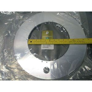 Électrode supérieure Tokyo Electron ES1D101-204310C11 - Équipement et pièces semi-conductrices de renommée mondiale - Product Image 5