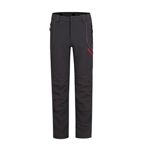Pantalones Cargo para Hombre, Diseño Cómodo con Bolsillos Utilitarios, Tela Suave y Transpirable para Uso Diario, Oficina de Abastecimiento de Prendas de Bangladesh - Product Image 1