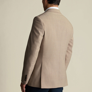 Blazer Homme Formel Slim Fit à Boutonnage Simple avec Fermeture à Boutons – Vente en Gros, Meilleures Ventes de Blazers pour Hommes en Quantité Élevée - Product Image 2