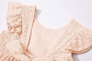 บริการ OEM OTM สำหรับเด็กผู้หญิงเด็กผู้ชายเสื้อผ้าคอตตอน100% นุ่มสบายใส่ได้ทุกวันเลือกสีได้ตามต้องการ - Product Image 3