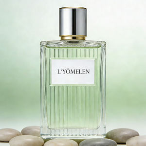 Nuevo Perfume de Marca Privada con Fórmula OEM para Unisex, Aceite Esencial Natural, Eau de Parfum - Product Image 1