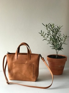 Sacs à main en cuir pour femmes, fourre-tout classique à la mode, sacs à main de luxe en cuir véritable de haute qualité pour dames, poignée supérieure LTB-0001 - Product Image 6