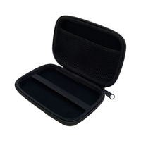 Étui de transport rigide en EVA personnalisé en usine, antichoc, portable, pour outils, couleur personnalisable, OEM/ODM disponible