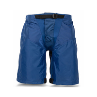 Pantalones de Hockey sobre Hielo, los Más Vendidos en Alibaba, con Diseño Personalizado para Jugadores Adultos, Logotipo Personalizado y Bolsa de Transporte OEM