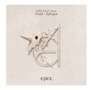 EPEX - [ YOUTH : EPILOGUE ] 7º EP (Versión del Álbum WAPPEN) Álbum de K-Pop en CD, el Más Vendido en Corea, para Todas las Edades - Product Image 3