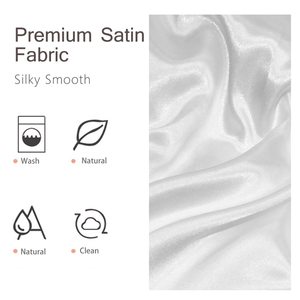 Federe Decorative Rosa e Bianche 'Romance', Set di 2 Cuscini Decorativi, Ritiro in Personale Solo - Product Image 4