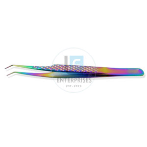Nouvelles pinces à cils de style moderne, design dernier cri, pinces à cils professionnelles - Product Image 3