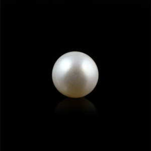 Handcrafted 55 Carat Loose Freshwater Pearl Gemstone for Fine Jewelry - Product Image 2