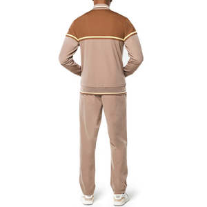 Conjuntos Deportivos de Verano para Hombre, Personalizados, de Secado Rápido, Transpirables, de Manga Corta, Trajes Deportivos - Product Image 2