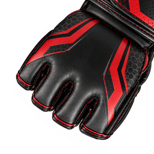 Venta Directa de Fábrica, Guantes de MMA 100% Cuero Genuino, Diferentes Diseños, Guantes de MMA Hechos a Medida - Product Image 4