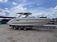 MEILLEURE OFFRE POUR LE NOUVEAU |   Bateau à réaction d'occasion S.EARAYS SLX 310 31FT MERCRUISER ECT 6.2L 10 places - Années 2020-2027 - Original - Prêt à être expédié