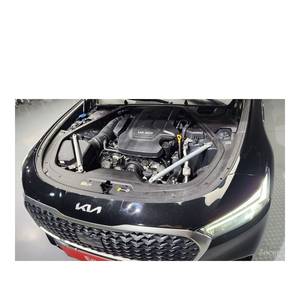 Kia K9 3.8 GDI AWD 2024 con Caja de Cambios Automática, Volante a la Izquierda, Asientos de Cuero - 15,005 km - Product Image 6