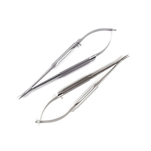 PISSCO Veterinary Microsurgery <b>Instrument</b> Set 8 Piece Veterinary Microsurgery <b>Instrument</b> Set Veterinary Microsurgical <b>Instrument</b> - Product Image 5