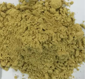 ผงคาลามันซีธรรมชาติ100% จากเวียดนามตากแห้งและอัดด้วยผิวส้ม - Product Image 2