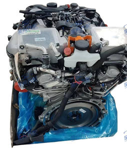 Prix d'usine pour moteur turbo V12 Mercedes-Benz 275 279 M275 SLS AMG Maybach S65 AMG d'origine Mercedes-Benz W221 W222 W220 - Product Image 2